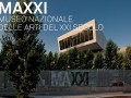 意大利MAXXI博物馆 (12)