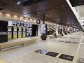 日本西铁天神高速客运站 (10)