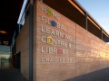 澳大利亚休姆全球学习中心及图书馆识