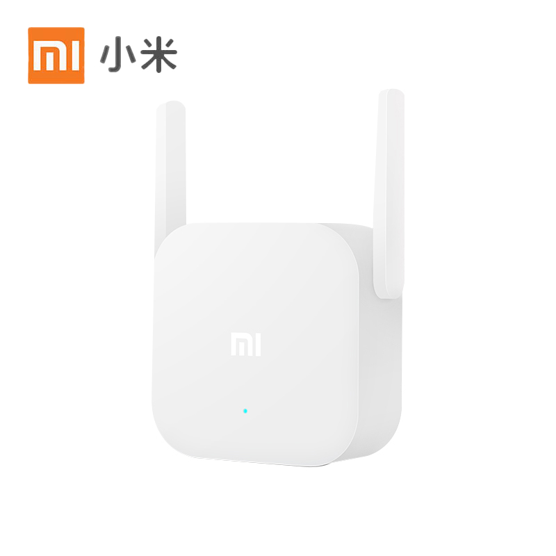 小米MI 小米WiFi电力猫 信号增强器