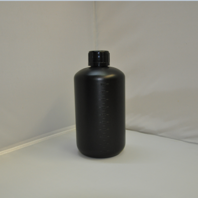 UV写真机墨水瓶 塑料瓶