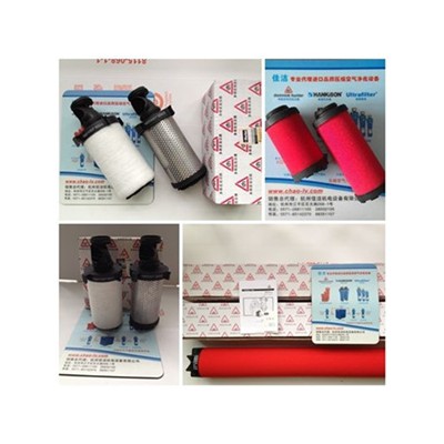 DH多明尼克精密过滤器滤芯K430AO/AA/ACS