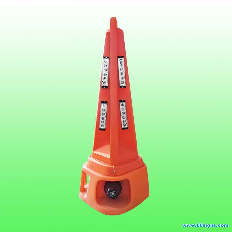 200瓦声光路锥