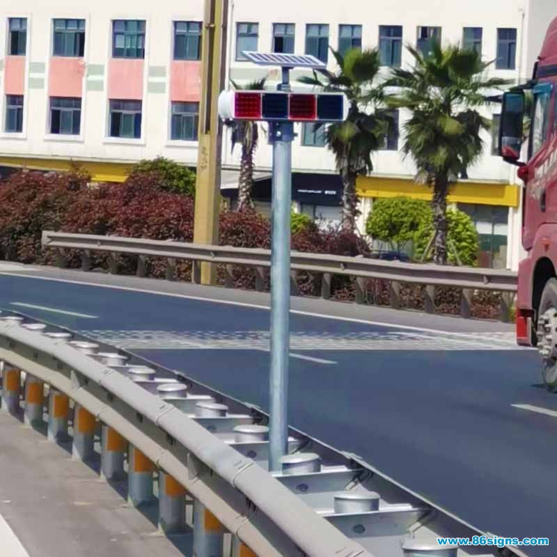 爆闪警示灯4D-3